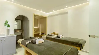 Antoperla Luxury Hotel & Spa