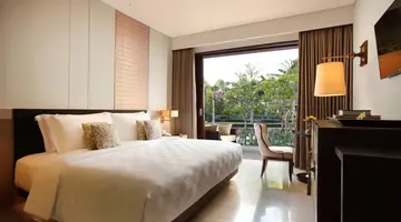 Anvaya Beach Resort