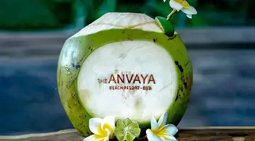 Anvaya Beach Resort
