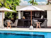 Anvaya Beach Resort