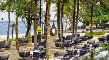 Anvaya Beach Resort