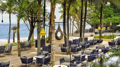 Anvaya Beach Resort