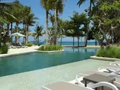 Anvaya Beach Resort