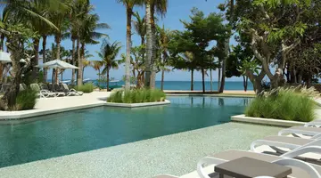 Anvaya Beach Resort