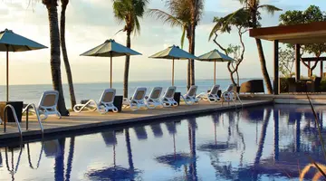 Anvaya Beach Resort