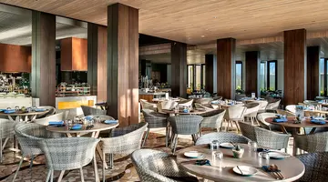 Anvaya Beach Resort