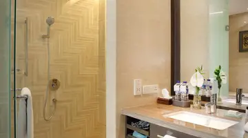 Anvaya Beach Resort