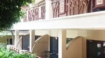 Anyavee Aonang Bay Resort