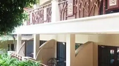 Anyavee Aonang Bay Resort