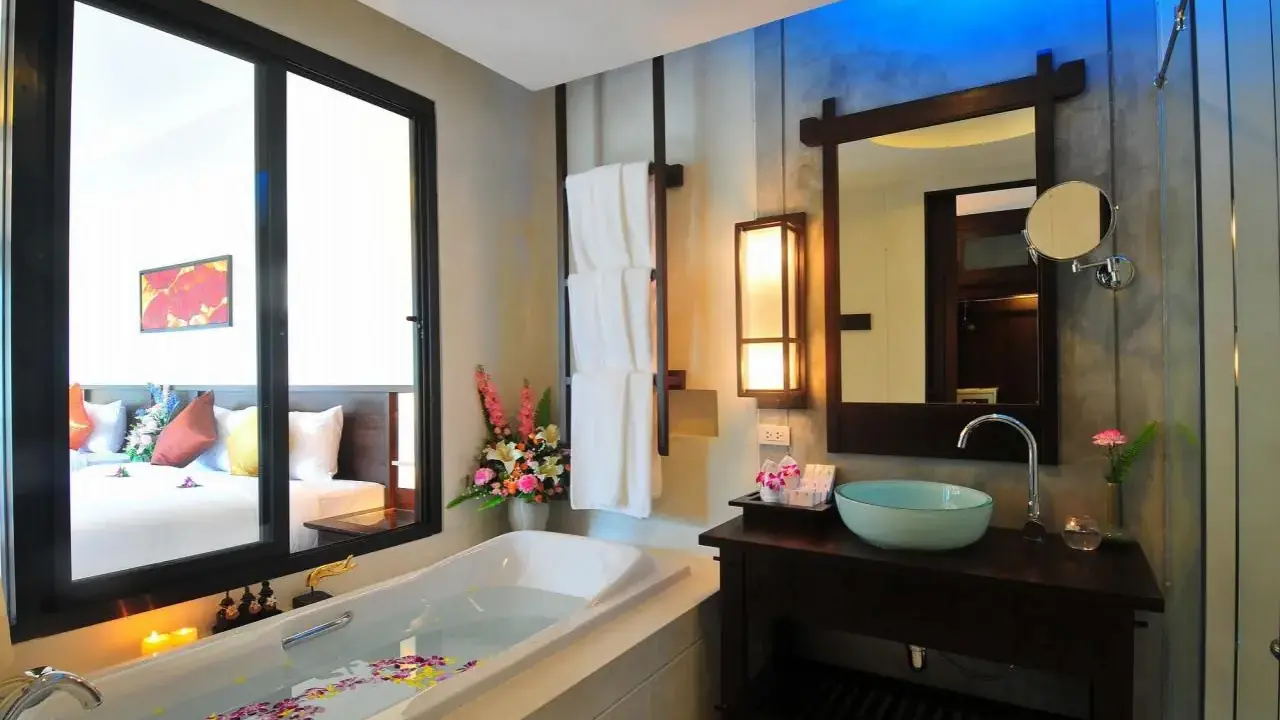 Ao Nang Phu Pi Maan Resort & Spa