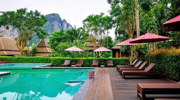 Ao Nang Phu Pi Maan Resort & Spa