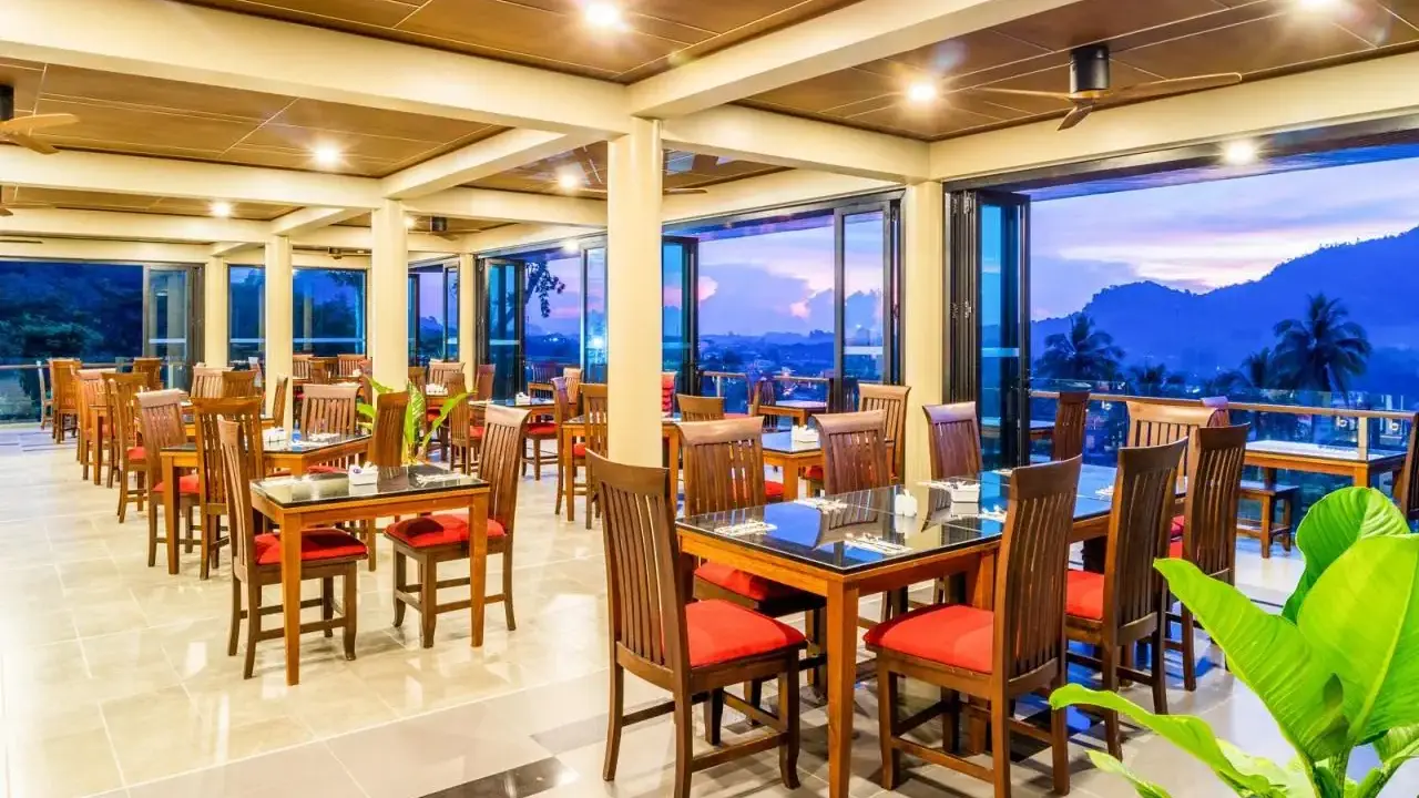 Ao Nang Phu Pi Maan Resort & Spa
