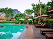 Ao Nang Phu Pi Maan Resort & Spa