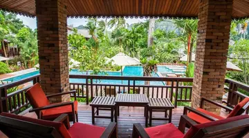 Ao Nang Phu Pi Maan Resort & Spa