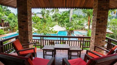 Ao Nang Phu Pi Maan Resort & Spa