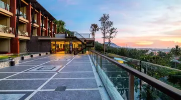 Ao Nang Phu Pi Maan Resort & Spa