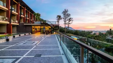 Ao Nang Phu Pi Maan Resort & Spa
