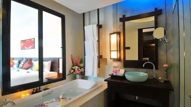Ao Nang Phu Pi Maan Resort & Spa