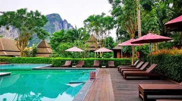 Ao Nang Phu Pi Maan Resort & Spa