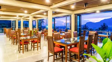 Ao Nang Phu Pi Maan Resort & Spa