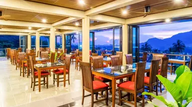 Ao Nang Phu Pi Maan Resort & Spa