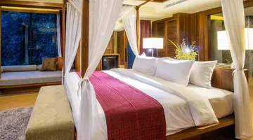 Ao Nang Phu Pi Maan Resort & Spa