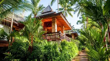 Ao Nang Phu Pi Maan Resort & Spa