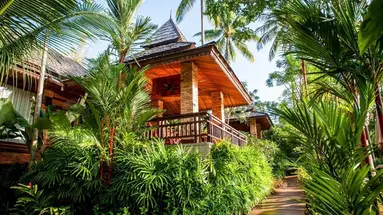 Ao Nang Phu Pi Maan Resort & Spa