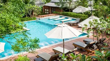 Ao Nang Phu Pi Maan Resort & Spa