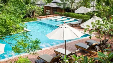 Ao Nang Phu Pi Maan Resort & Spa