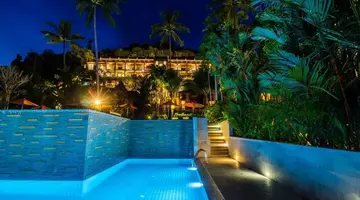 Ao Nang Phu Pi Maan Resort & Spa