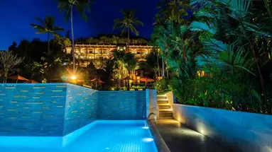 Ao Nang Phu Pi Maan Resort & Spa