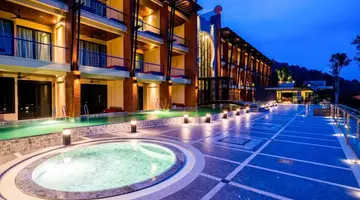 Ao Nang Phu Pi Maan Resort & Spa
