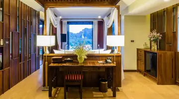 Ao Nang Phu Pi Maan Resort & Spa