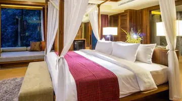 Ao Nang Phu Pi Maan Resort & Spa