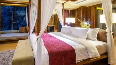 Ao Nang Phu Pi Maan Resort & Spa