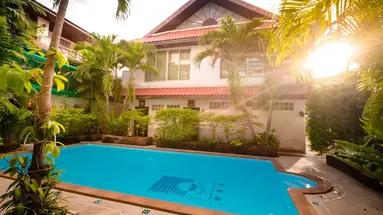 Ao Nang Sunset Hotel