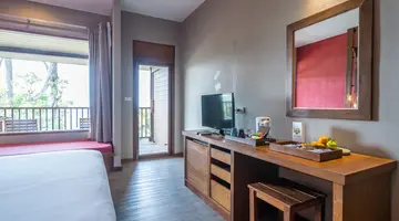 Ao Prao Resort Ko Samet