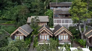 Ao Prao Resort Ko Samet