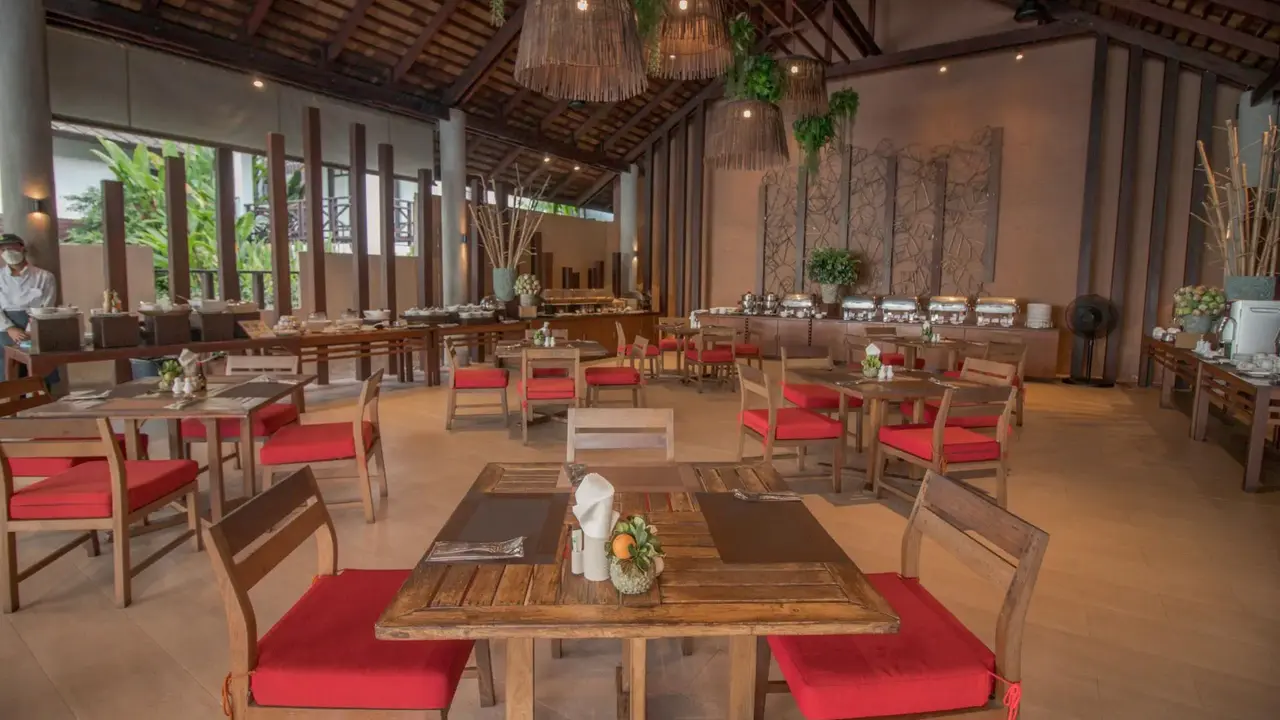 Ao Prao Resort Ko Samet