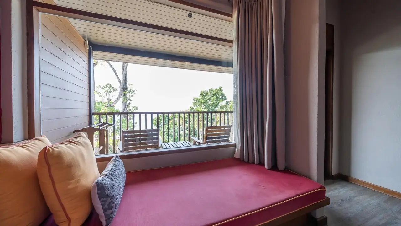 Ao Prao Resort Ko Samet