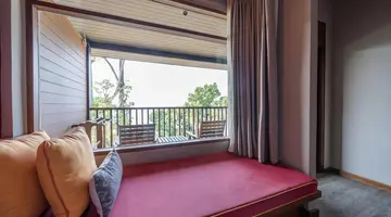 Ao Prao Resort Ko Samet