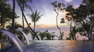Ao Prao Resort Ko Samet