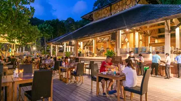 Ao Prao Resort Ko Samet