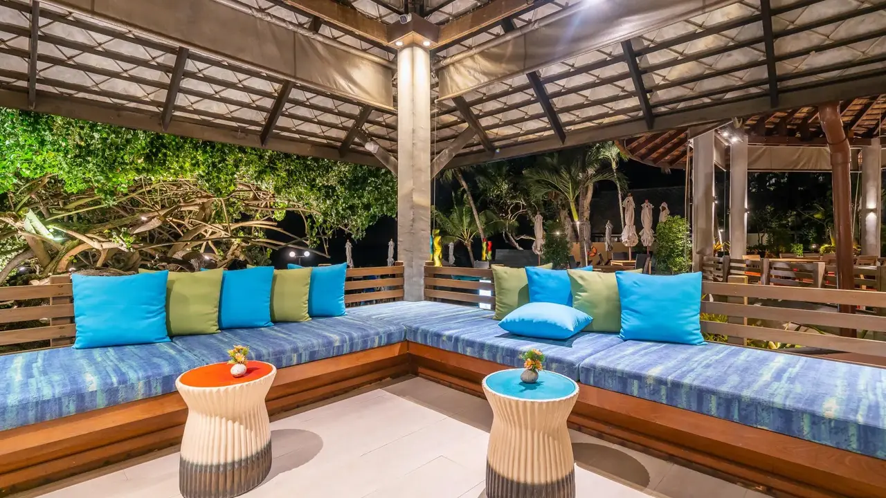 Ao Prao Resort Ko Samet