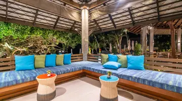 Ao Prao Resort Ko Samet