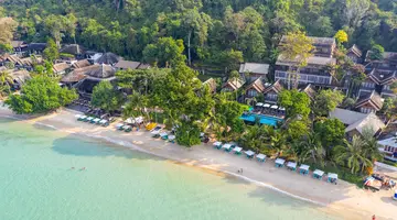 Ao Prao Resort Ko Samet