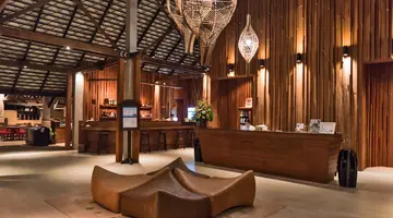 Ao Prao Resort Ko Samet