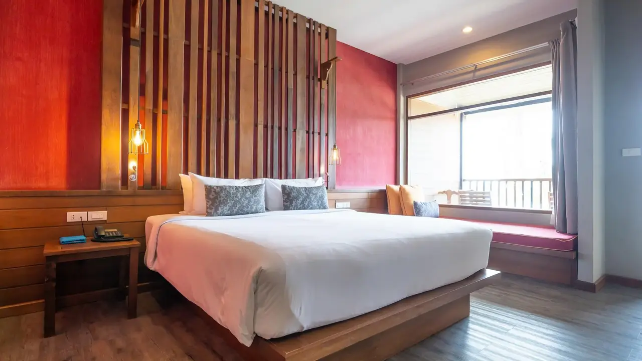 Ao Prao Resort Ko Samet