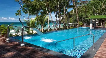 Ao Prao Resort Ko Samet